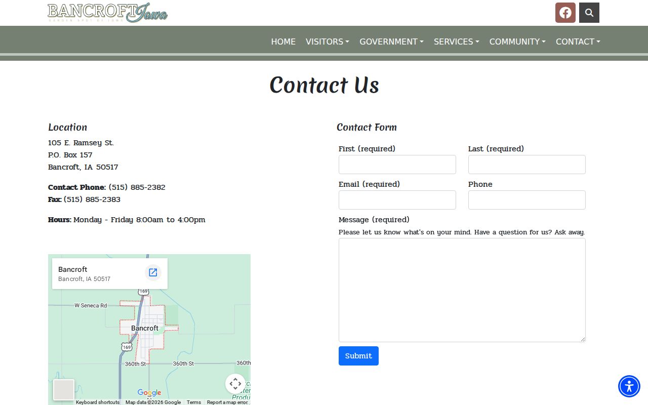 Bancroft warrant records city hall source